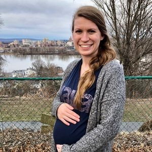 Meet your Posher, Brianne